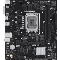 ASUS Prime H610M-R-SI