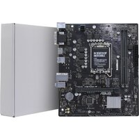 Материнская плата ASUS Prime H610M-R-SI - Превью изображения №7 — Интернет-магазин ПроЗаказ
