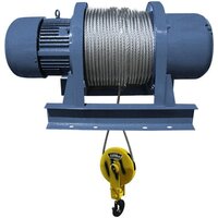 Gearsen KCD-1000 GKCD 1000-100-380 (1000кг, 100м)