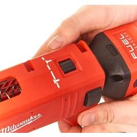 Шуруповерт для гипсокартона Milwaukee M18 FSGC-202X 4933459199 (с 2-мя АКБ, кейс) - Превью изображения №8 — Интернет-магазин ПроЗаказ