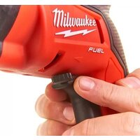 Шуруповерт для гипсокартона Milwaukee M18 FSGC-202X 4933459199 (с 2-мя АКБ, кейс) - Превью изображения №5 — Интернет-магазин ПроЗаказ