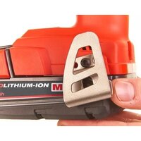 Шуруповерт для гипсокартона Milwaukee M18 FSGC-202X 4933459199 (с 2-мя АКБ, кейс) - Превью изображения №4 — Интернет-магазин ПроЗаказ