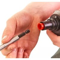 Шуруповерт для гипсокартона Milwaukee M18 FSGC-202X 4933459199 (с 2-мя АКБ, кейс) - Превью изображения №6 — Интернет-магазин ПроЗаказ