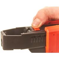 Шуруповерт для гипсокартона Milwaukee M18 FSGC-202X 4933459199 (с 2-мя АКБ, кейс) - Превью изображения №9 — Интернет-магазин ПроЗаказ