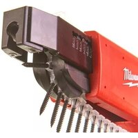 Шуруповерт для гипсокартона Milwaukee M18 FSGC-202X 4933459199 (с 2-мя АКБ, кейс) - Превью изображения №11 — Интернет-магазин ПроЗаказ