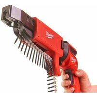 Шуруповерт для гипсокартона Milwaukee M18 FSGC-202X 4933459199 (с 2-мя АКБ, кейс) - Превью изображения №10 — Интернет-магазин ПроЗаказ