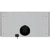 Кухонная вытяжка Krona Kamilla T 600 Inox 2 мотора (нержавеющая сталь) - Превью изображения №8 — Интернет-магазин ПроЗаказ