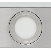 Кухонная вытяжка Krona Kamilla T 600 Inox 2 мотора (нержавеющая сталь) - Превью изображения №11 — Интернет-магазин ПроЗаказ