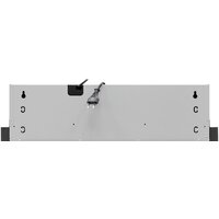Кухонная вытяжка Krona Kamilla T 600 Inox 2 мотора (нержавеющая сталь) - Превью изображения №7 — Интернет-магазин ПроЗаказ