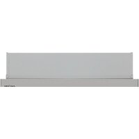 Кухонная вытяжка Krona Kamilla T 600 Inox 2 мотора (нержавеющая сталь) - Превью изображения №6 — Интернет-магазин ПроЗаказ