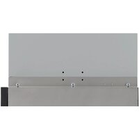 Кухонная вытяжка Krona Kamilla T 600 Inox 2 мотора (нержавеющая сталь) - Превью изображения №5 — Интернет-магазин ПроЗаказ