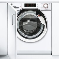 Стиральная машина Hoover H-Wash 300 Pro HBWO 916TAMCE-S - Превью изображения №2 — Интернет-магазин ПроЗаказ