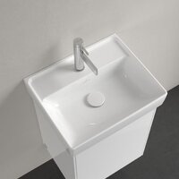 Умывальник Villeroy & Boch Collaro 43344601 - Превью изображения №5 — Интернет-магазин ПроЗаказ