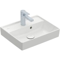 Умывальник Villeroy & Boch Collaro 43344601 - Превью изображения №2 — Интернет-магазин ПроЗаказ