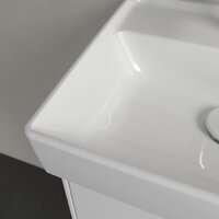 Умывальник Villeroy & Boch Collaro 43344601 - Превью изображения №6 — Интернет-магазин ПроЗаказ