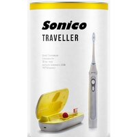 Электрическая зубная щетка Sonico Traveling - Превью изображения №3 — Интернет-магазин ПроЗаказ