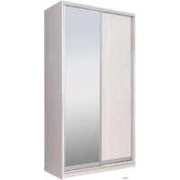 Рэйгрупп 138 YYX Elgon РГ-05.02 (ясень снежный/хром)