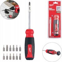 Отвертка Milwaukee 4932492810 - Превью изображения №3 — Интернет-магазин ПроЗаказ