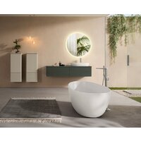 Умывальник Villeroy & Boch Antao 4A7351RW - Превью изображения №9 — Интернет-магазин ПроЗаказ