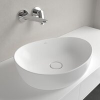 Умывальник Villeroy & Boch Antao 4A7351RW - Превью изображения №6 — Интернет-магазин ПроЗаказ