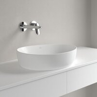Умывальник Villeroy & Boch Antao 4A7351RW - Превью изображения №2 — Интернет-магазин ПроЗаказ