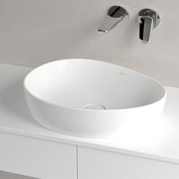 Умывальник Villeroy & Boch Antao 4A7351RW - Превью изображения №3 — Интернет-магазин ПроЗаказ