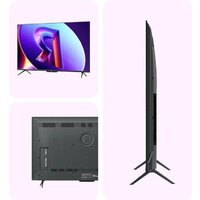 MiniLED телевизор Яндекс ТВ Станция Про MiniLED с Алисой 55 - Превью изображения №6 — Интернет-магазин ПроЗаказ