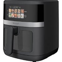 Аэрогриль (аэрофритюрница) Weissgauff WAF 726 DS Digital OptiFry - Превью изображения №23 — Интернет-магазин ПроЗаказ