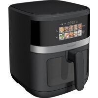 Аэрогриль (аэрофритюрница) Weissgauff WAF 726 DS Digital OptiFry - Превью изображения №24 — Интернет-магазин ПроЗаказ