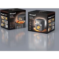Аэрогриль (аэрофритюрница) Weissgauff WAF 726 DS Digital OptiFry - Превью изображения №30 — Интернет-магазин ПроЗаказ