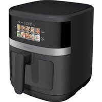 Аэрогриль (аэрофритюрница) Weissgauff WAF 726 DS Digital OptiFry - Превью изображения №22 — Интернет-магазин ПроЗаказ