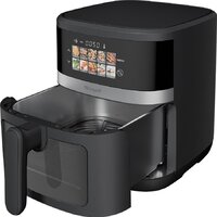 Аэрогриль (аэрофритюрница) Weissgauff WAF 726 DS Digital OptiFry - Превью изображения №29 — Интернет-магазин ПроЗаказ