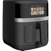 Аэрогриль (аэрофритюрница) Weissgauff WAF 726 DS Digital OptiFry - Превью изображения №25 — Интернет-магазин ПроЗаказ
