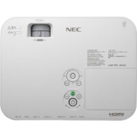 Проектор NEC ME401X - Превью изображения №8 — Интернет-магазин ПроЗаказ