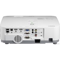 Проектор NEC ME401X - Превью изображения №7 — Интернет-магазин ПроЗаказ
