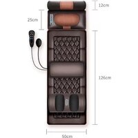 Массажер для ног и тела Calmer K-5011 - Превью изображения №6 — Интернет-магазин ПроЗаказ