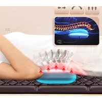 Массажер для ног и тела Calmer K-5011 - Превью изображения №4 — Интернет-магазин ПроЗаказ