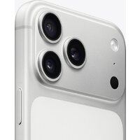 Телефон Apple iPhone 17 Pro Max 512GB (серебристый) - Превью изображения №3 — Интернет-магазин ПроЗаказ