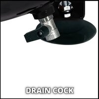 Компрессор Einhell TE-AC 135/24 Silent Plus - Превью изображения №5 — Интернет-магазин ПроЗаказ