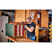 Компрессор Einhell TE-AC 135/24 Silent Plus - Превью изображения №3 — Интернет-магазин ПроЗаказ