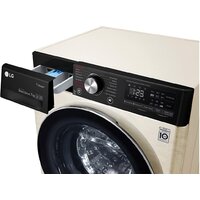 Стиральная машина LG F2V5HS9B - Превью изображения №8 — Интернет-магазин ПроЗаказ