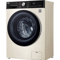 Стиральная машина LG F2V5HS9B - Превью изображения №11 — Интернет-магазин ПроЗаказ