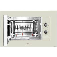Микроволновая печь Korting KMI 720 RB - Превью изображения №3 — Интернет-магазин ПроЗаказ