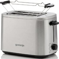 Тостер Gorenje T800DS - Превью изображения №2 — Интернет-магазин ПроЗаказ