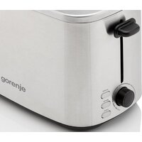 Тостер Gorenje T800DS - Превью изображения №3 — Интернет-магазин ПроЗаказ