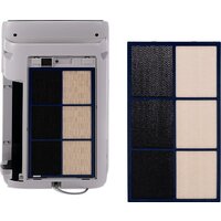Климатический комплекс Sharp KI-N52EU-L - Превью изображения №10 — Интернет-магазин ПроЗаказ