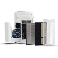 Климатический комплекс Sharp KI-N52EU-L - Превью изображения №5 — Интернет-магазин ПроЗаказ