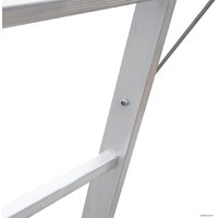 Лестница-помост Новая высота NV 1360 (2x3 ступени) - Превью изображения №7 — Интернет-магазин ПроЗаказ