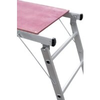 Лестница-помост Новая высота NV 1360 (2x3 ступени) - Превью изображения №4 — Интернет-магазин ПроЗаказ