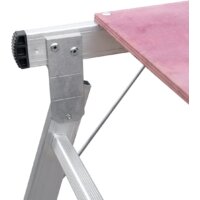 Лестница-помост Новая высота NV 1360 (2x3 ступени) - Превью изображения №5 — Интернет-магазин ПроЗаказ